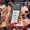으랏차차! 최원준, 추석장사씨름 태백장사 등극... 김윤수에 3-2 역전승 '생애 첫 장사'
