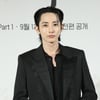 이수혁, 아이돌 데뷔 돕는다..오디션 '프로젝트 7' MC