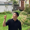 고우림, ♥김연아와 한옥 데이트 인증? 전역 8개월 앞둔 근황