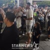 "우리의 영원한 에이스" 밤 늦도록 팬들 챙긴 GOAT, 끝까지 '니느님' 그 자체였다 [잠실 현장]