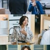 장영남, '엄마친구아들' 응원할 수밖에 없는 이유