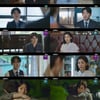 '굿파트너' 남지현, 표지훈 퇴사에 마음 인정→'심쿵' 고백 [종합]