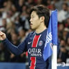 '아' 이강인, 뒷공간 환상 킬패스→시즌 첫 AS '아쉽게 무산'... PSG, 브레스트에 3-1 완승 '4연승 질주'