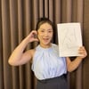 '혼전연애' 박나래 "잔소리 NO!..사랑에 빠져봐요" 유쾌한 추석 인사