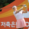 '119번 좌절→첫 우승' 노승희, 2개월 만에 2승 달성... 운명의 18번홀서 희비 갈렸다 [KLPGA]