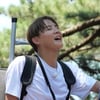 김준수, 0.5성급 무인도 첫 출격..안정환 '걱정' [푹다행]