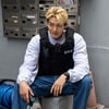 김우빈, 웃기고 잘 싸우는 새로운 영웅 탄생 [★FOCUS]