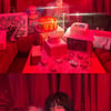 나나, 선물에 둘러싸인 생일.."나름 잘 살았다" 행복 미소