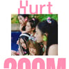 'Hurt', 스포티파이 2억 스트리밍 돌파..뉴진스 통산 9번째