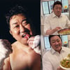 "전부 치기?"..'예정화♥' 마동석, 이토록 살벌한 '새신랑의 추석' [스타이슈]