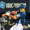 KBO 안타왕 '불굴의 의지', 십자인대 부상→70일 만에 실전 컴백... 이제 양준혁·박한이 다음 기록 도전