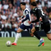 손흥민 분노할 만하네, 토트넘 세트피스 'EPL 최악 2위'... 상대 감독도 이미 약점 알았다