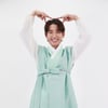 송지호 '한가위엔 더 사랑스럽게'[★포토]