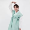 송지호 '한가위엔 깜찍하게'[★포토]