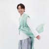 송지호 '신나는 한가위 보내세요'[★포토]