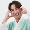 송지호 '행복한 미소'[★포토]
