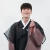 동하 '추석하트'[★포토]