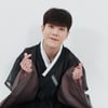 동하 '행복한 추석 보내세요'[★포토]