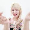 시아지우 '행복한 한가위 되세요'[★포토]