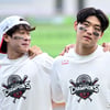 "(박)찬호 형 진짜 울던데요" 감성 폭발 유격수에 김도영도 깨달았다 "정규 우승 정말 대단한 거구나" [인천 현장]
