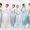 웨이커 '한가위엔 더 사랑스럽게'[★포토]
