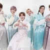 웨이커 '사랑 가득한 한가위 보내세요'[★포토]