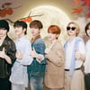 보이넥스트도어, 유쾌한 추석 인사 "'나이스'한 한가위 보내시길"