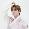 웨이커 리오 '행복한 추석, 사랑 가득 한가위'[★포토]