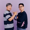 곽튜브 '대리 용서'에..빠니보틀, '대리 욕받이' 곤욕 [★FOCUS]