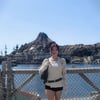 트와이스 지효, 한 뼘 팬츠로 뽐냈다..핫바디 패션 '자랑'