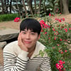 박보검♥김유정, 다시 만난 '구르미' 커플..변치 않은 비주얼
