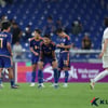 울산 ACLE 첫 판부터 무너졌다, 'GK 정성룡 철벽방어' 日가와사키에 0-1 패