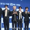 템페스트 '로드 투 킹덤, 기대하세요'[★포토]