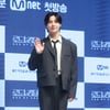 태민 '로드 투 킹덤 단독 MC에요'[★포토]