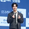 태민 '로드 투 킹덤 : 에이스 오브 에이스, 기대하세요'[★포토]