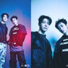 슈퍼주니어-D&E, 강렬한 '인에비터블' 콘셉트 포토..역대급 비주얼