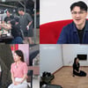 "날티 나" "재수 없는 타입" 역시 화제의 출연자들..첫날부터 신경전 [나솔사계]
