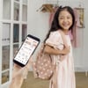 SKT 자녀안심앱 '잼', 아이용 iOS 버전 선보여