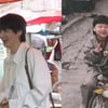 안재현, 어린 시절 추억.."父 닮았네" 어르신 입담에 어질 [나 혼자 산다]