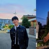 우리가 아는 정해인 진짜 맞아? 터질듯한 등근육 보니 '대박'