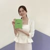 '국민 불륜녀' 한재이, 지승현 이어 대국민 사과 "혈압 오르셨던 분들 죄송"