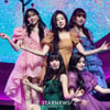 'LA 출신' 피프티피프티 문샤넬 "오타니 50-50 축하해요..다저스 팬"
