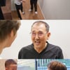 역시 슈퍼스타..김재중, 父에 두둑한 용돈 뭉치 "저런 두께가.." [편스토랑]