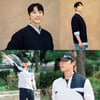 신현수, '아름다운 우리 여름'→'나와 할아버지' 촬영 현장 공개