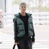 세븐틴 호시 '멋진 모습으로 출국' [★포토]