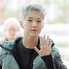 세븐틴 호시 '잘 다녀올게요'[★포토]