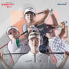 골프존 GTOUR 제6차 남녀 결선 이번 주말 개최