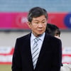 유인촌 장관 "정몽규 회장, 스스로 거취 결정하는 게 명예로울 것"