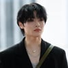 스트레이키즈 아이엔 '멋진 패션'[★포토]