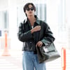 로운 '멋진 가을남자'[★포토]
